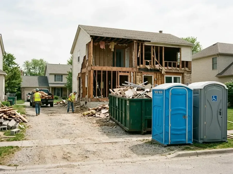 home-renovation-demolition-sit-010 — frequently asked questions, Portable Toilet & Dumpsters Rental in Oasis, CA